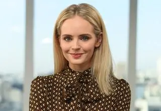 Olga Kalicka o swoim zawodzie: "Najtrudniejsze są castingi… nigdy za nimi nie przepadałam"