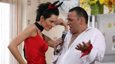 Premiera teledysku Dzień Dobry TVN