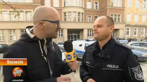 Jak wyglądały poszukiwania 10-letniej Mai?