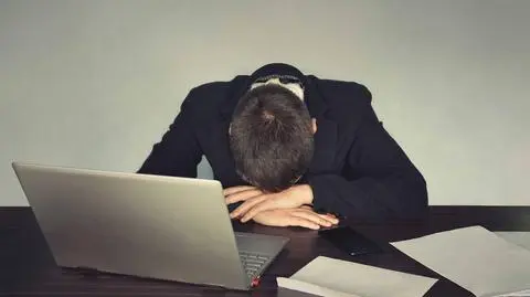 Karoshi, czyli śmierć z przepracowania