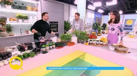 Przepisy na dania z dżemem na śniadanie, obiad i kolację
