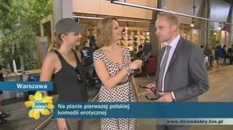 „Och Karol!”