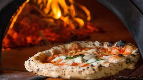 Pizza Margarita – jakie składniki? Domowy przepis | Dzień Dobry TVN