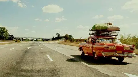 Route 66 - główne miasta na trasie, koszty wyprawy
