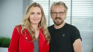 Paweł Domagała świętuje rocznicę ślubu. Zapomniał, kiedy odbyła się uroczystość?