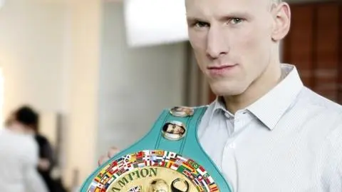 Włodarczyk vs. Włodarczyk