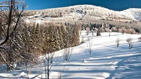 Beskid Niski - atrakcje, szlaki, trasy rowerowe | Dzień Dobry TVN