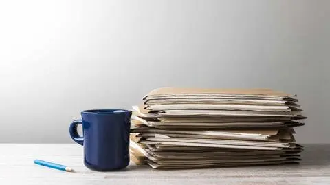 Jakie są rodzaje papieru? Podział, zastosowanie