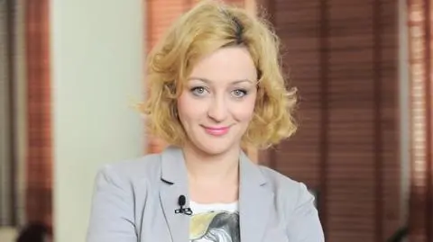 Felicjańska ma nowego partnera?