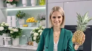 Hanna Stolińska o daniach dla cierpiących na syndrom jelita drażliwego
