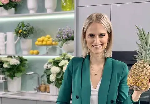 Dieta FODMAP - syndrom jelita drażliwego - przepisy dr Hanny Stolińskiej