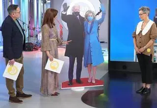 Dress code podczas zaprzysiężenia Joe Bidena na prezydenta USA