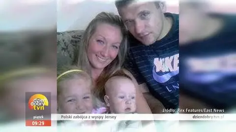 Polak zabił 6 osób. Co naprawdę się zdarzyło na wyspie Jersey?