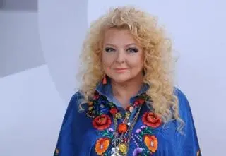 Magda Gessler opublikowała zdjęcie ojca. Kim jest Mirosław Ikonowicz?