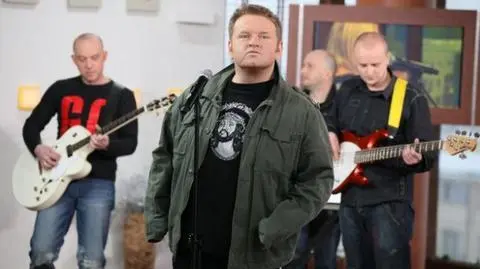 „Klub Wesołego Szampana”