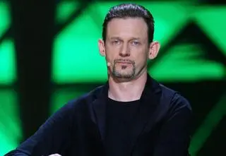 Michał Wójcik zbiera pieniądze na pomoc dla swojej partnerki, Jani, która choruje na nowotwór