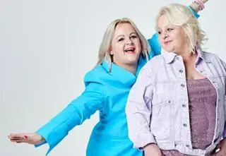 Agnieszka i Ewa z "Gogglebox" są nie do rozróżnienia. Tym razem zaskoczyły fanów wiosenną metamorfozą
