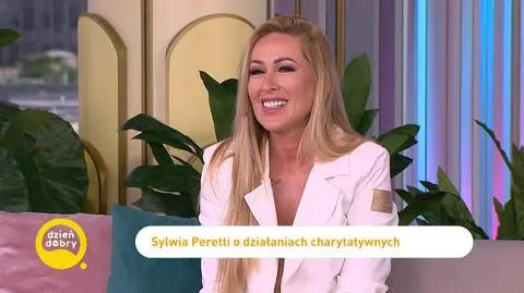 Sylwia Peretti o akcjach charytatywnych, odwołanym ślubie i wielkiej pasji do motoryzacji. Czym zajmuje się Królowa Życia?