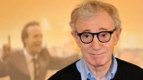 John Turturro i Woody Allen. Niepoprawani żigolacy?