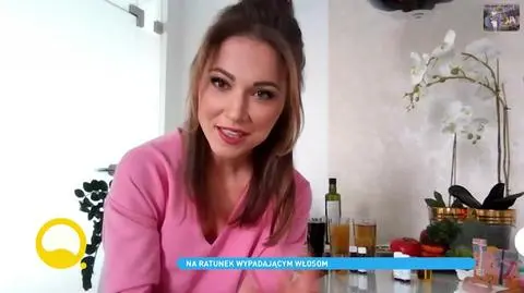 Przyczyny wypadania włosów i sposoby na ich wzmocnienie