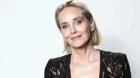 Sharon Stone przeszła operację ratującą życie