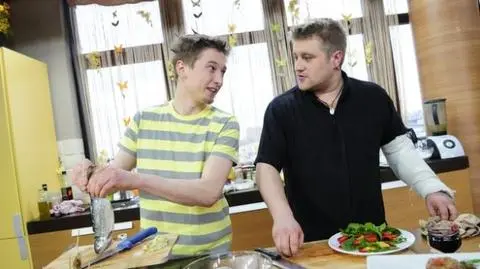 Domowy jogurt