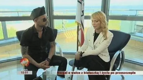 Nergal: licho nie śpi