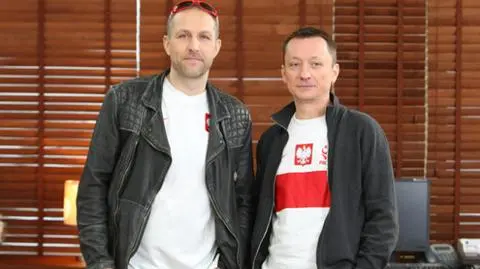 Pływacy Basenu Narodowego oczyszczeni z zarzutów