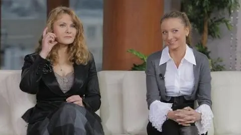 Jak romansuje się na Wiejskiej?