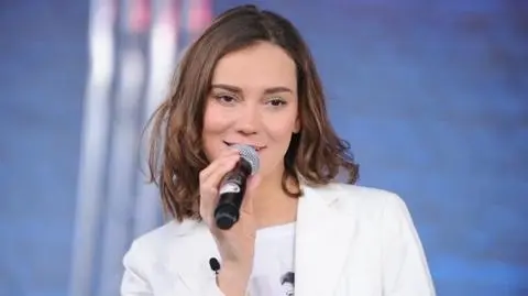 Jak oceniacie występ Aleksandry Nieśpielak?