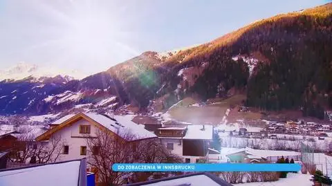Atrakcje w Innsbruck | Co warto zobaczyć i zwiedzić