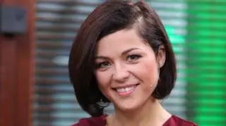 Kasia Cichopek 