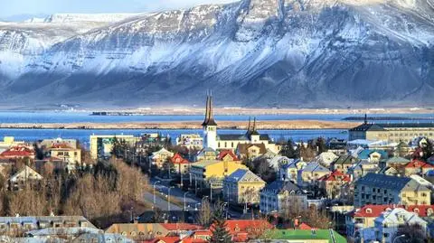 Do zobaczenia w Reykjaviku!