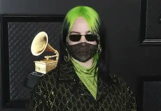 Nagrody Grammy odwołane. Nie ma nowego terminu gali