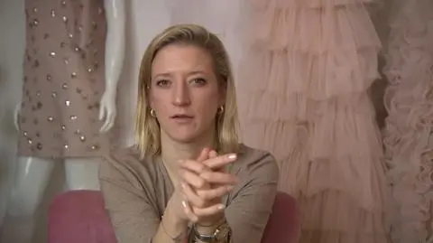 Lara Gessler zdradza swój przepis na walkę z przeziębieniem