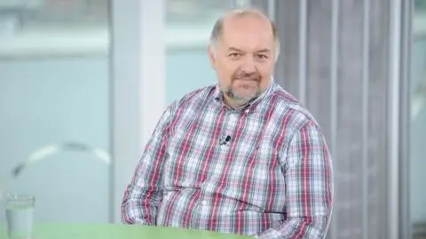 W każdym z nas jest agresor drogowy?