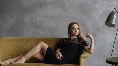Czarna sukienka - na jaką okazję będzie dobra? | Dzień Dobry TVN