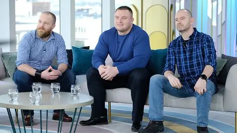 Chłopaki też płaczą. Czy prawdziwi mężczyźni nie wstydzą się łez?
