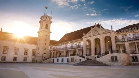 Co warto zobaczyć w Coimbrze w Portugalii?