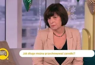 Dzięki in vitro urodziła się dziewczynka z najdłużej przechowywanego zarodka. Embrion był zamrożony przez 27 lat