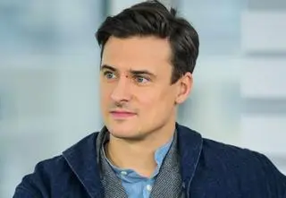 Mateusz Damięcki w żałobie. Opublikował poruszające pożegnanie bliskiej osoby