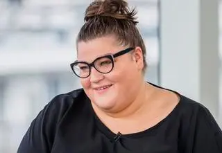 Dominika Gwit o aktywnym wypoczynku. Jakie sporty lubi uprawiać aktorka?