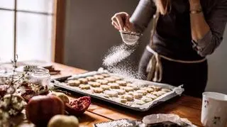 Ciasteczka korzenne