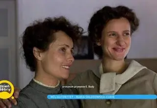 Maria Curie-Skłodowska - ikona feminizmu. Co łączy Elisabeth Dudę z noblistką?