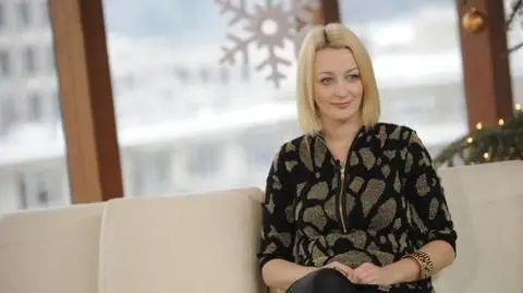 Żona Polańskiego przyleciała do Polski