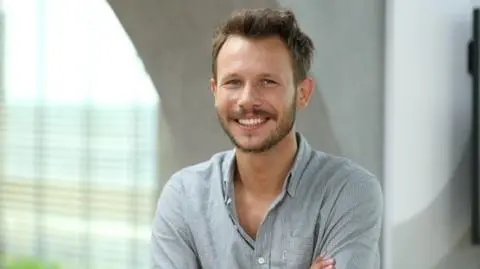 Mateusz Banasiuk