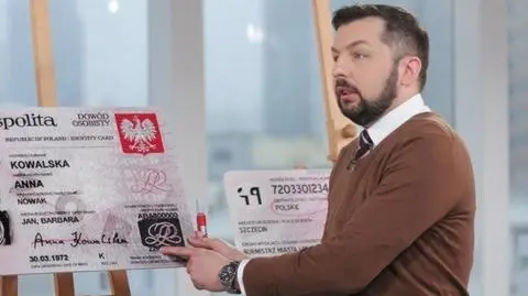 Nowe dowody osobiste. Co się zmieni? 