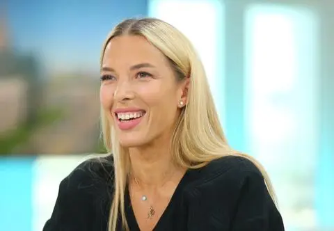 Ewa Chodakowska pokazała metamorfozę swojego ciała: "W życiu nie czułam się lepiej"