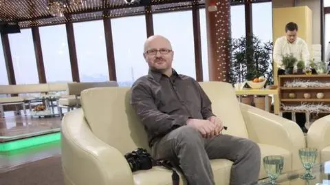 Fotograf nagości