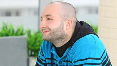 Nawrócony hip-hopowiec 